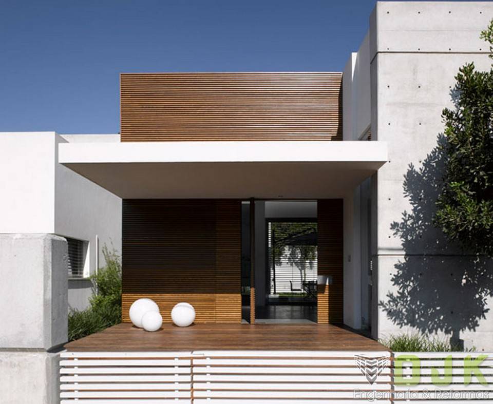 Construção Residencial