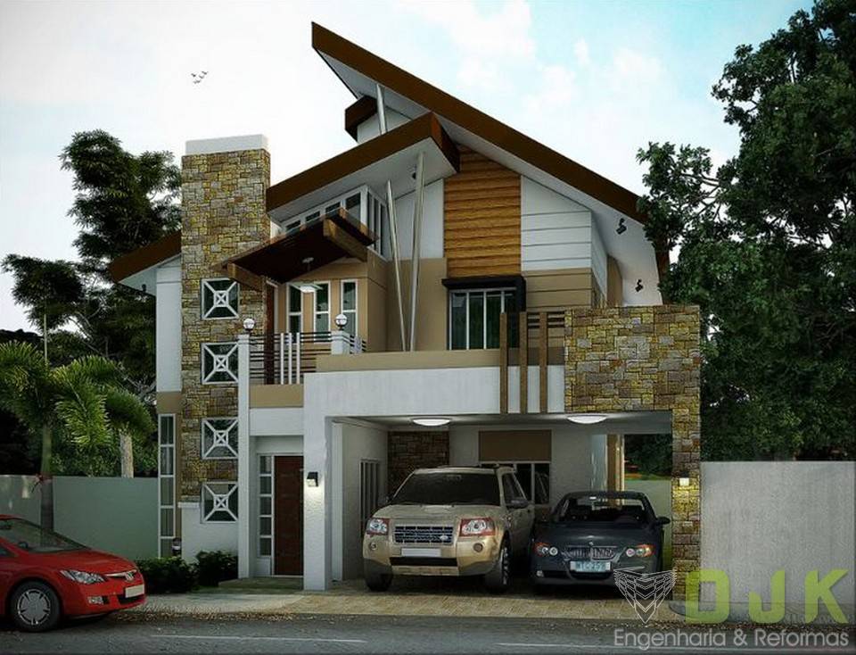 Construção Residencial