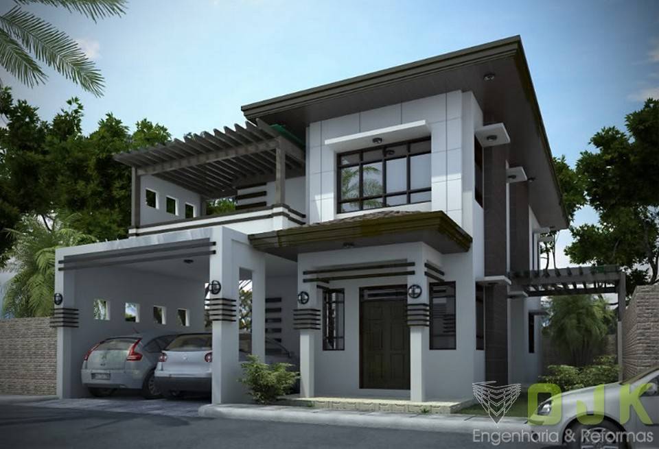 Construção Residencial
