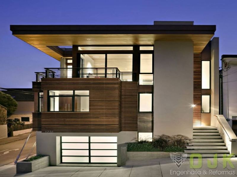 Construção Residencial