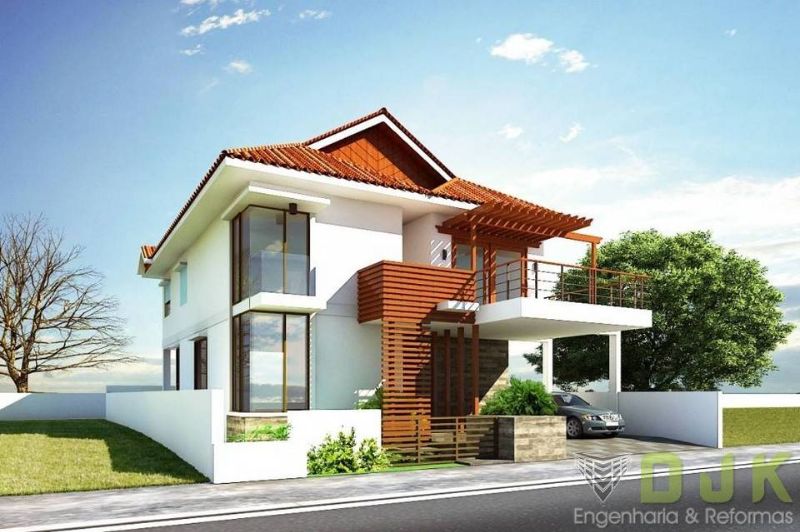 Construção Residencial