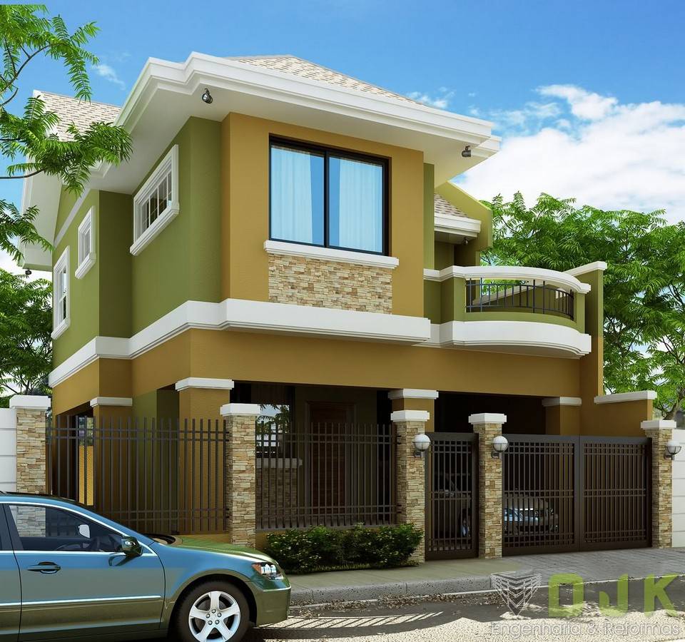 Construção Residencial