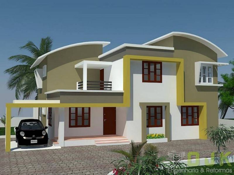 Construção Residencial