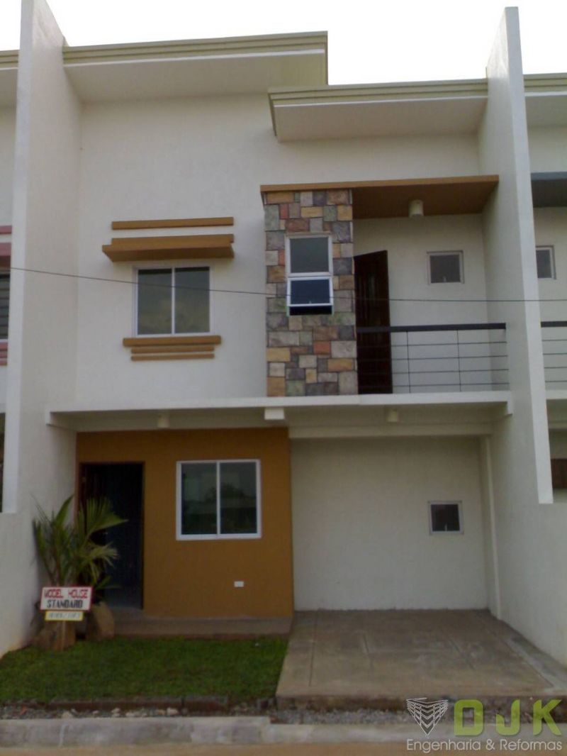 Construção Prédio Residencial